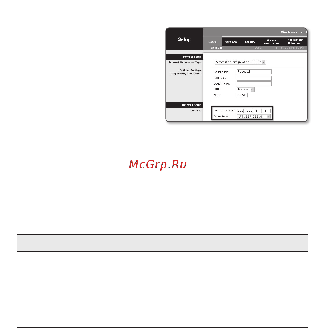 Wisenet SNB-6003P [48/178] Сетевое соединение и настройка
