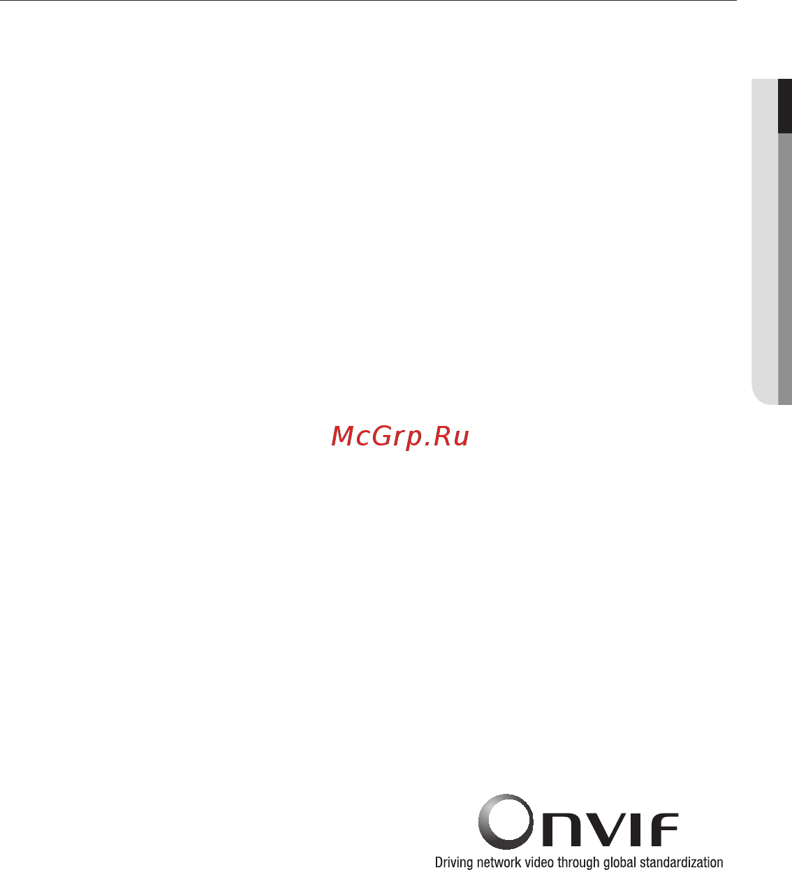 Wisenet SNB-6003P [9/178] Характеристики устройства