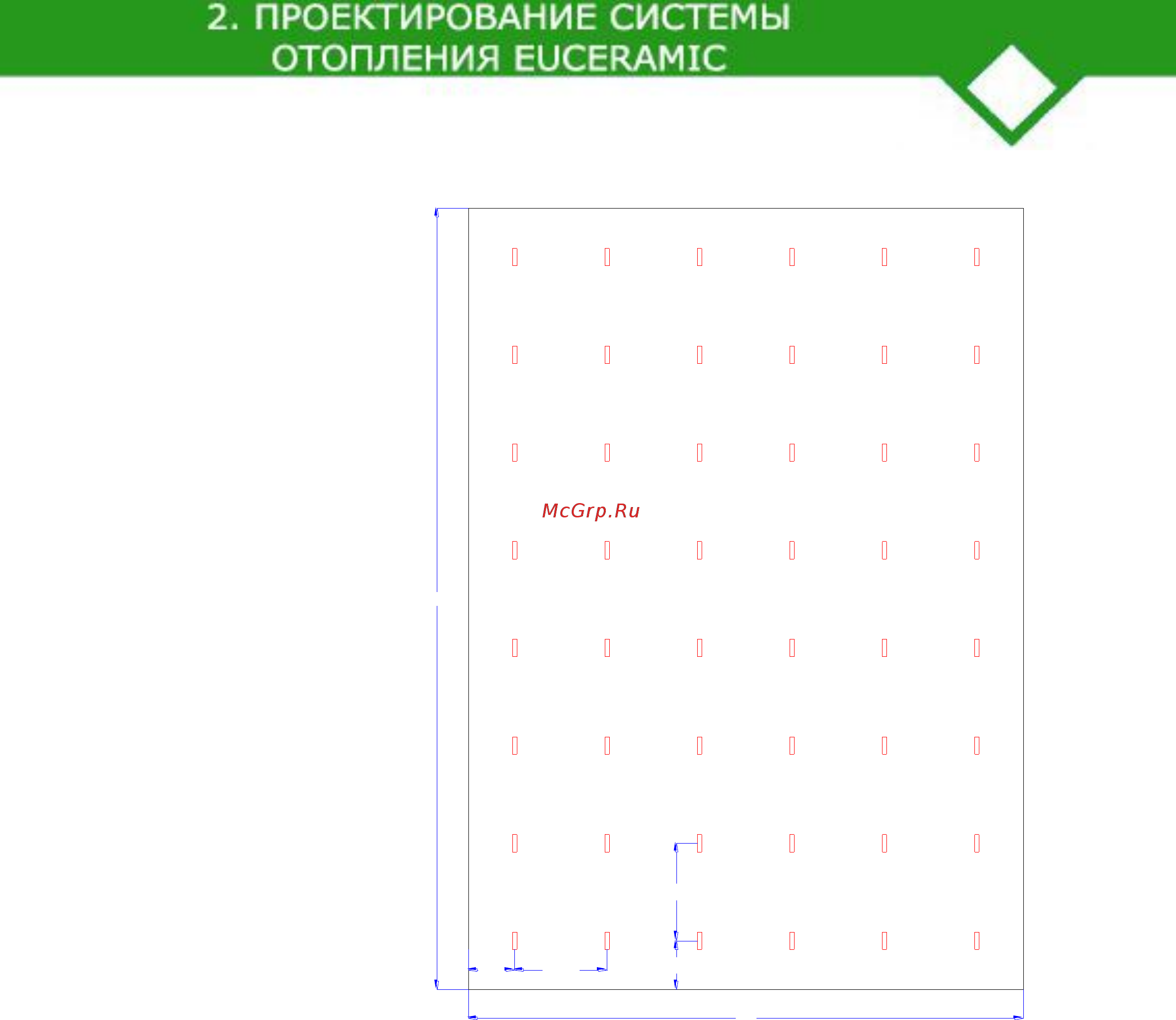 CARLIEUKLIMA EUCERAMIC INDUSTRY ECO 10/6 [22/62] Требования к вентиляции помещений
