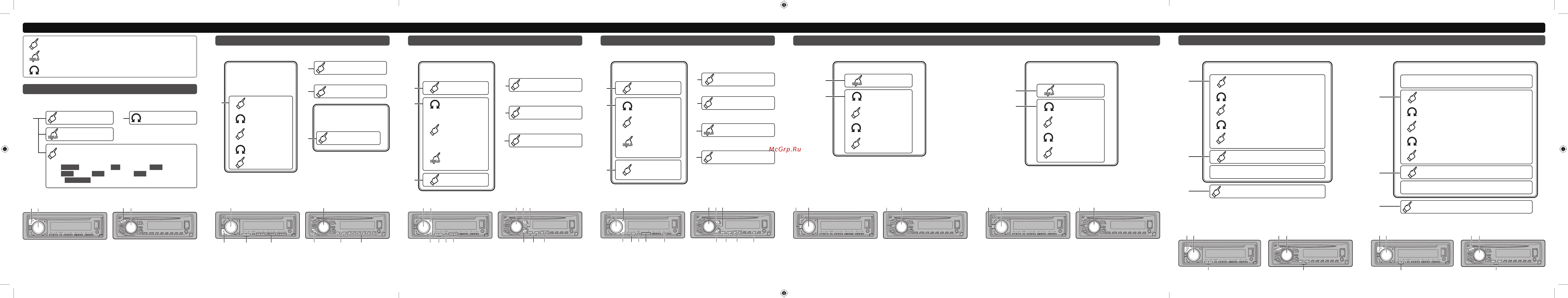 Pioneer DEH-X5600BT [2/2] Deh x5600bt deh 4600bt deh x5600bt deh 4600bt