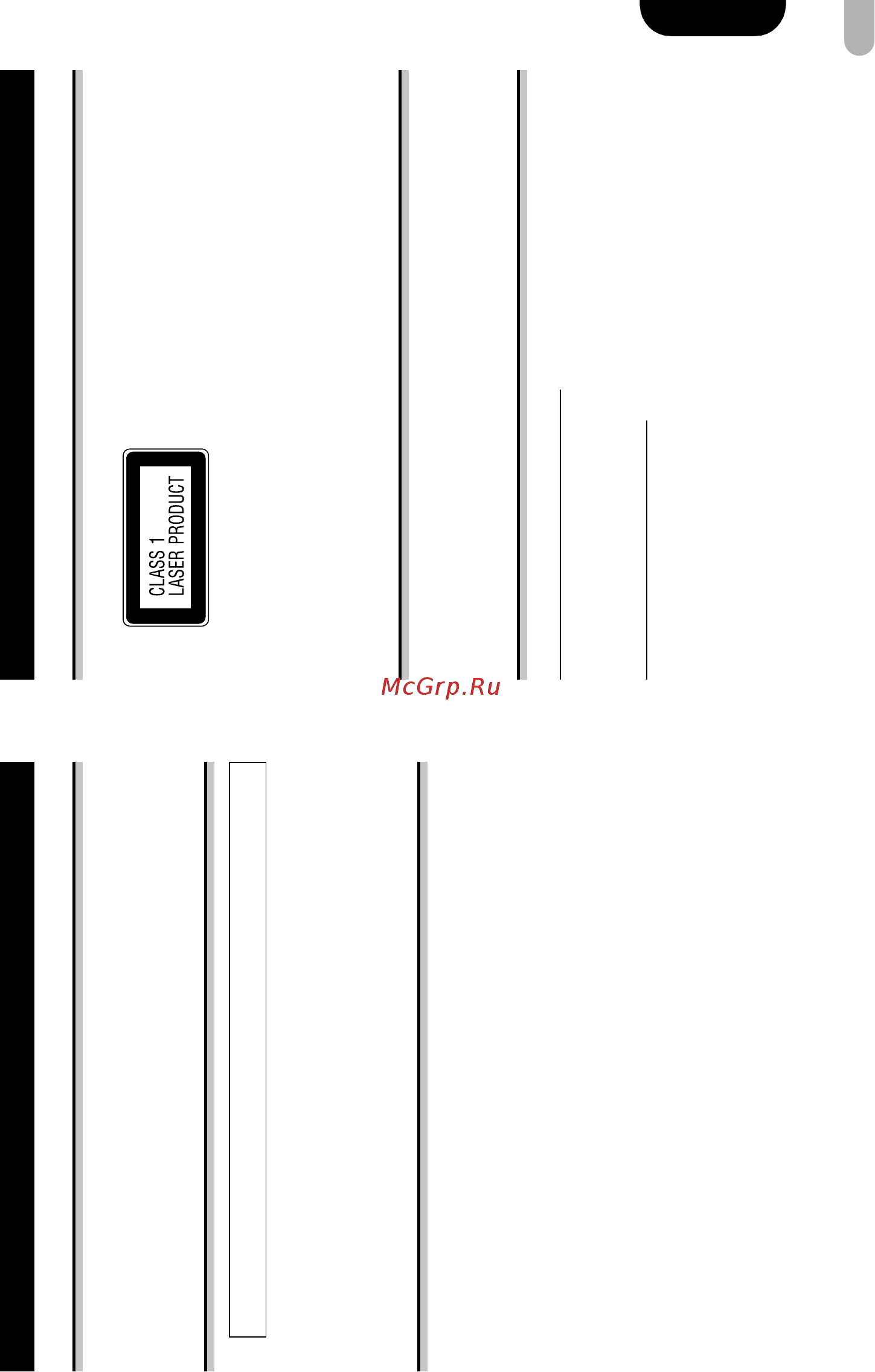 Pioneer DEH-P7400MP [3/44] Об этом изделии