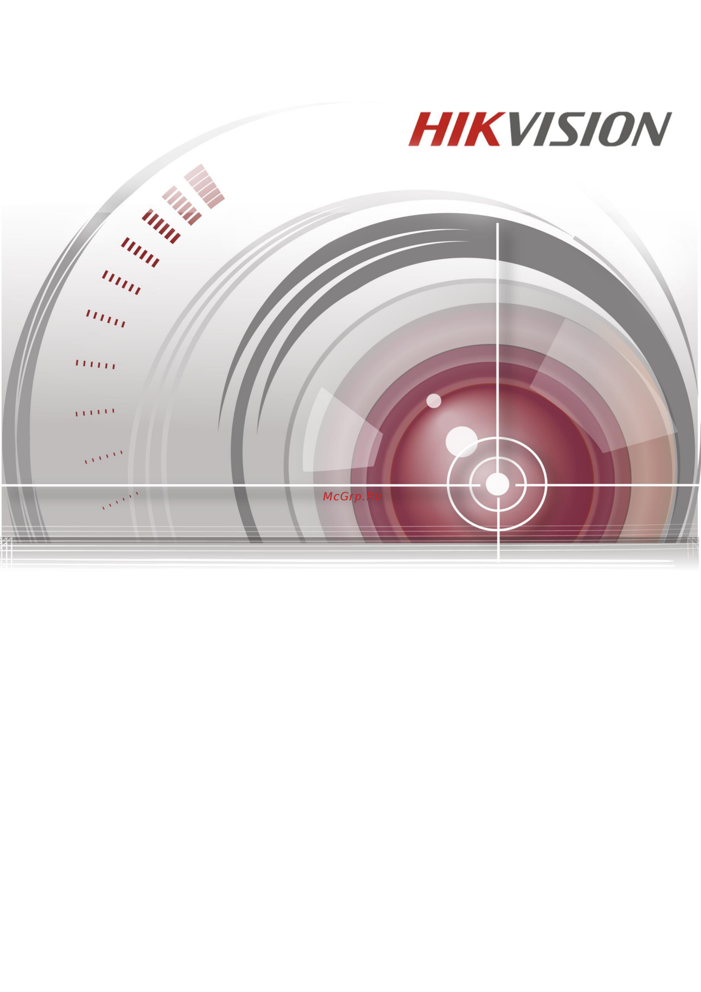 Hikvision DS-2DE2204IW-DE3 Инструкция по эксплуатации онлайн