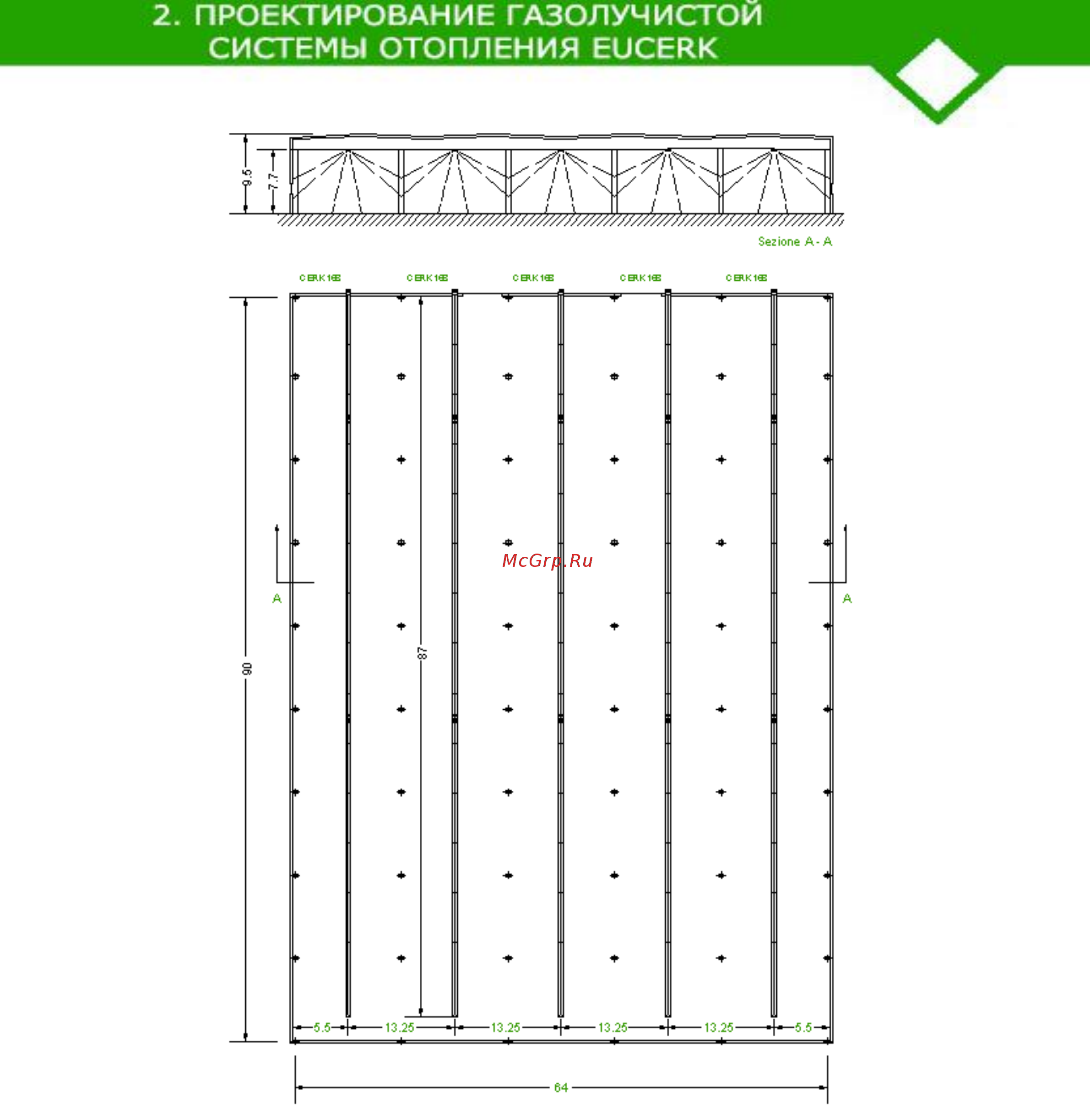 CARLIEUKLIMA EUCERK 216 Инструкция по эксплуатации онлайн [21/127] 391539