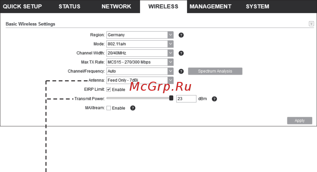 Tp-Link CPE610 V1 [18/32] Installer compliance responsibility