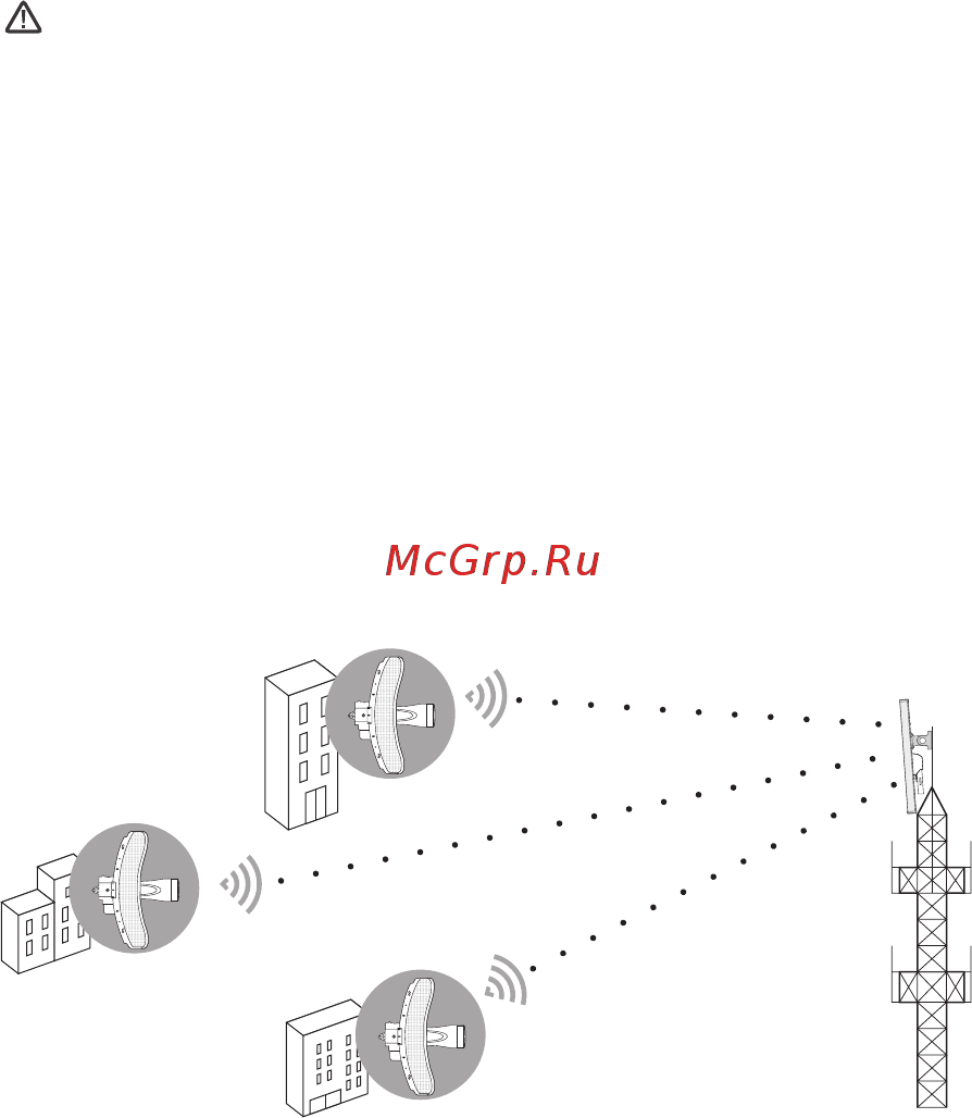 Tp-Link CPE610 V1 [20/32] Configuration for a typical application
