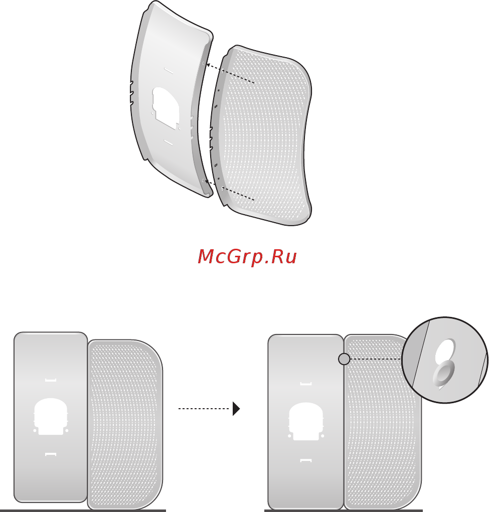 Tp-Link CPE610 V1 [9/32] Hardware installation