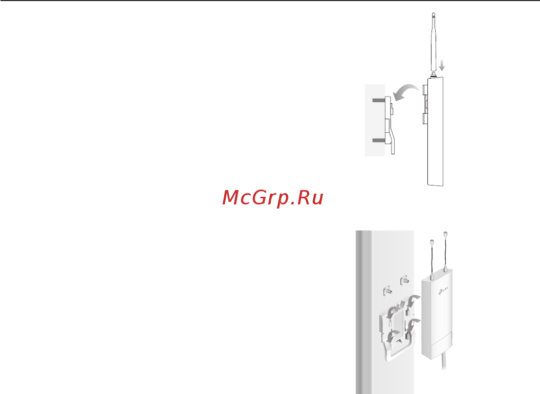 Tp-Link CPE610 V1 [6/80] Software configurations