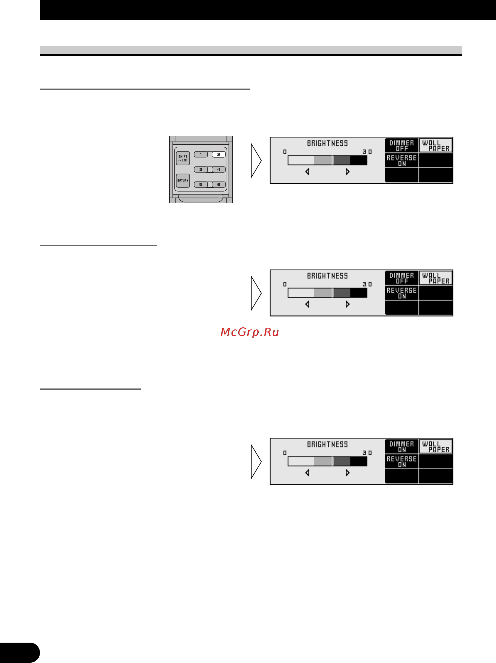 Pioneer DEX-P9R [18/96] Setting up the environment for use