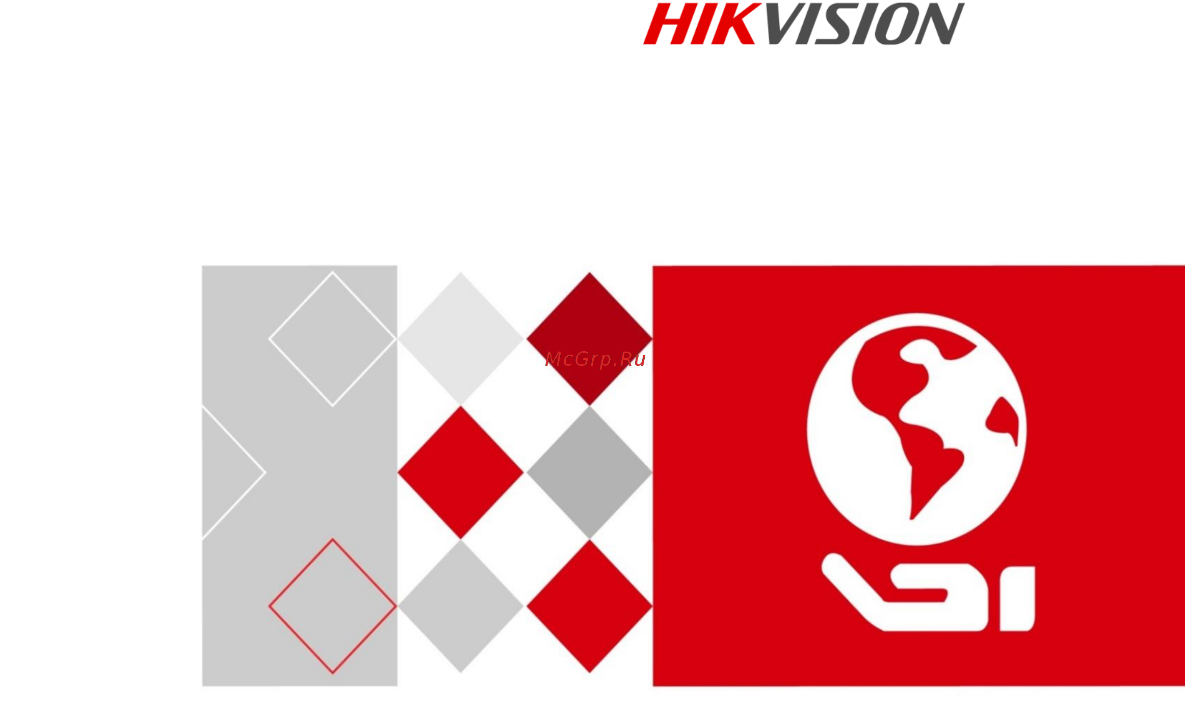 Hikvision DS-7208HQHI-F1/N Инструкция по эксплуатации онлайн