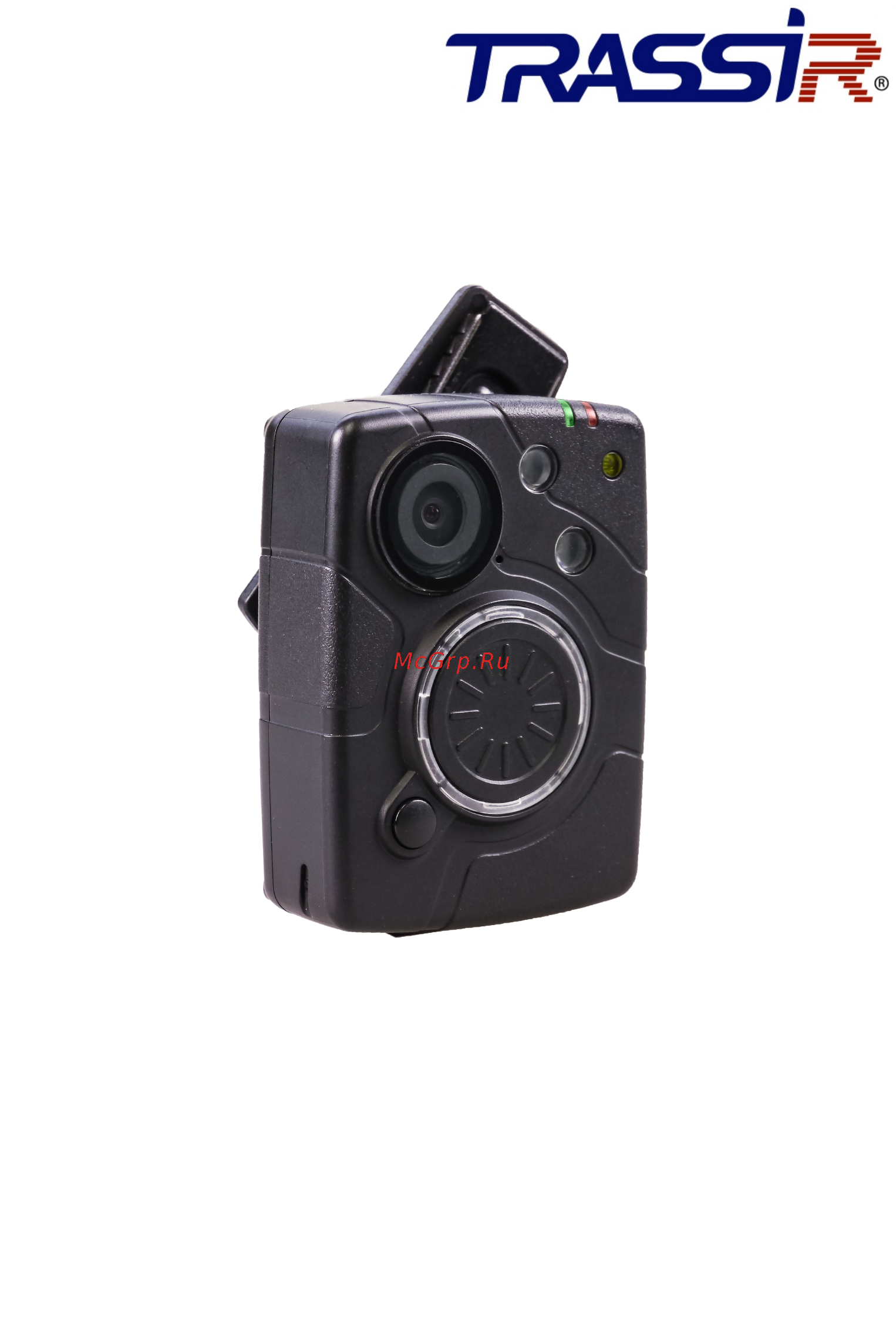 Trassir PVR-100/32G Технический паспорт онлайн