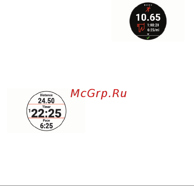 Garmin FORERUNNER 945 [5/138] Настройка часов