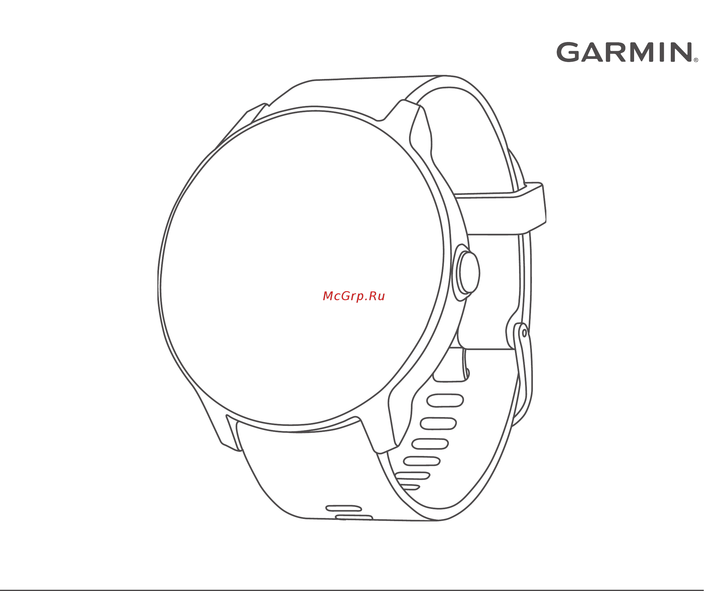 Garmin VIVOACTIVE 3 MUSIC Руководство пользователя онлайн