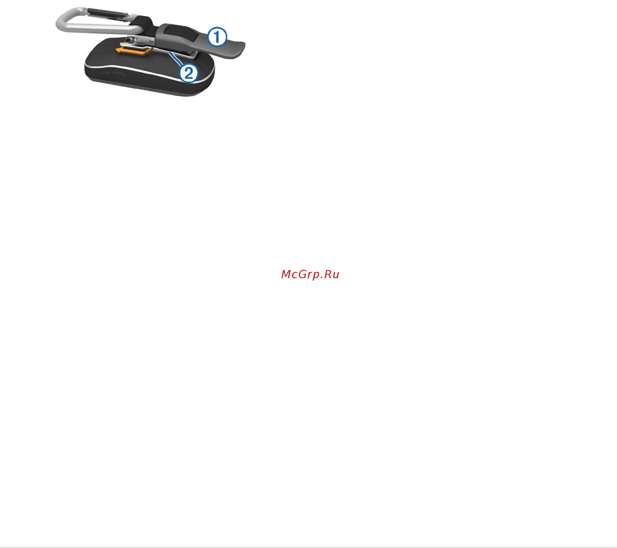 Garmin OREGON 650 [21/26] Дополнительные карты