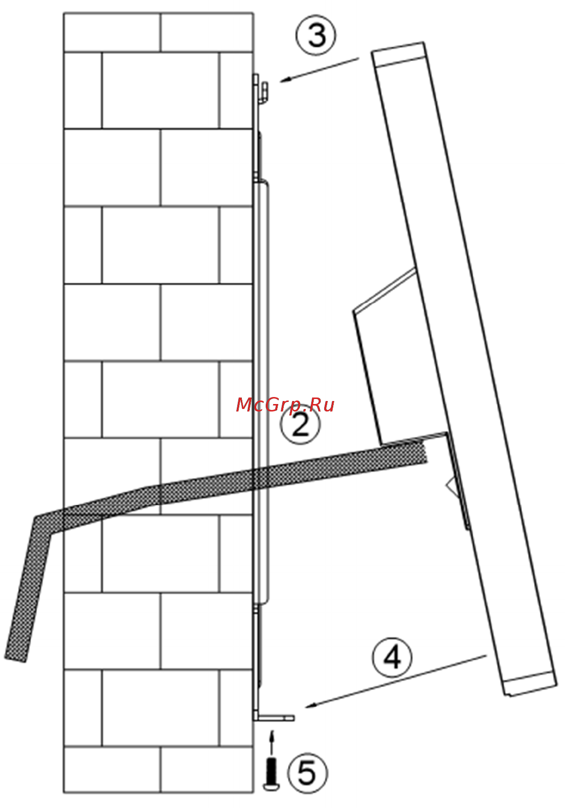 Dahua DHI-ASR1100A Инструкция по эксплуатации онлайн [10/11] 392229