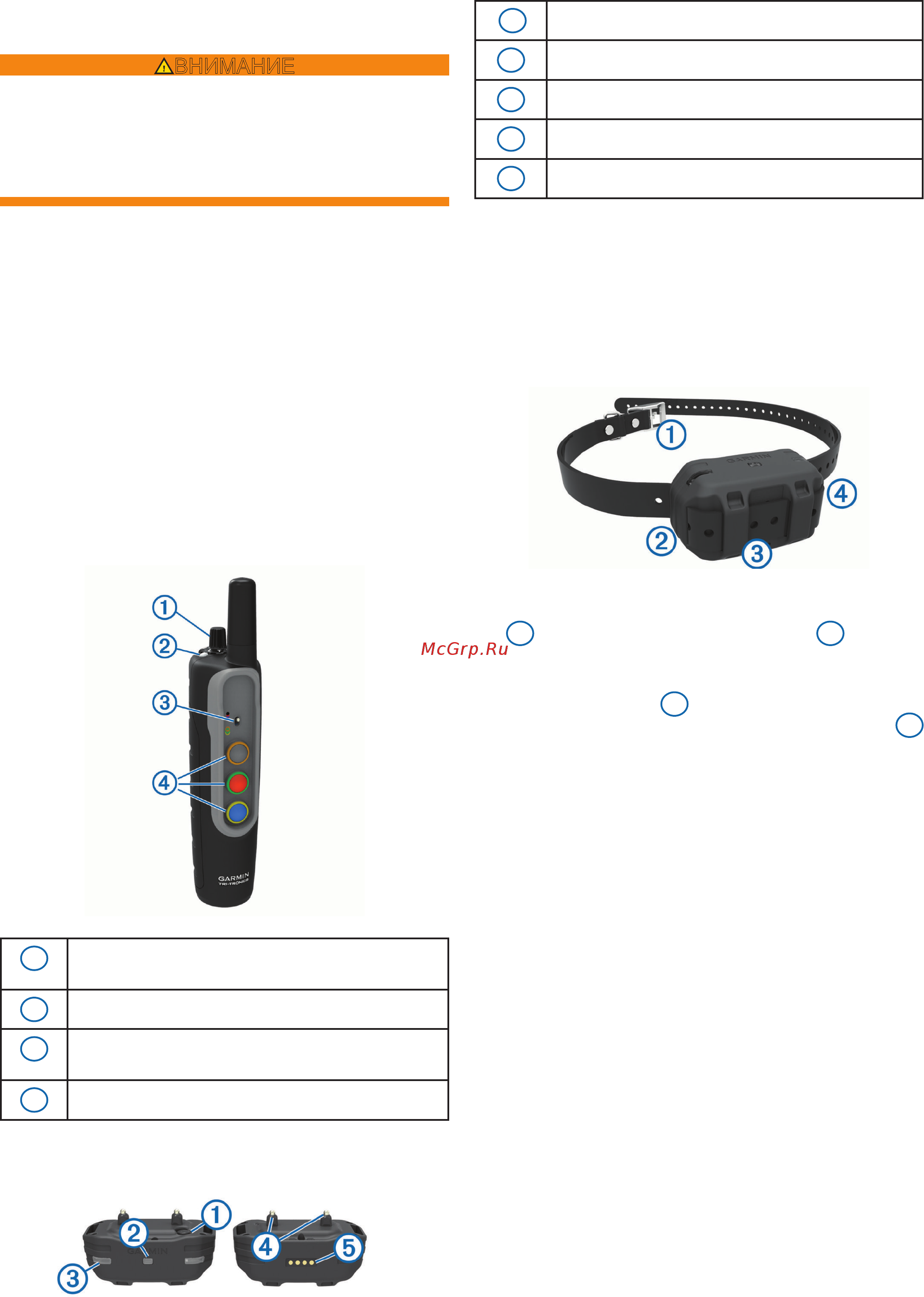 Garmin PRO 70 [4/10] Настройка системы pro 70