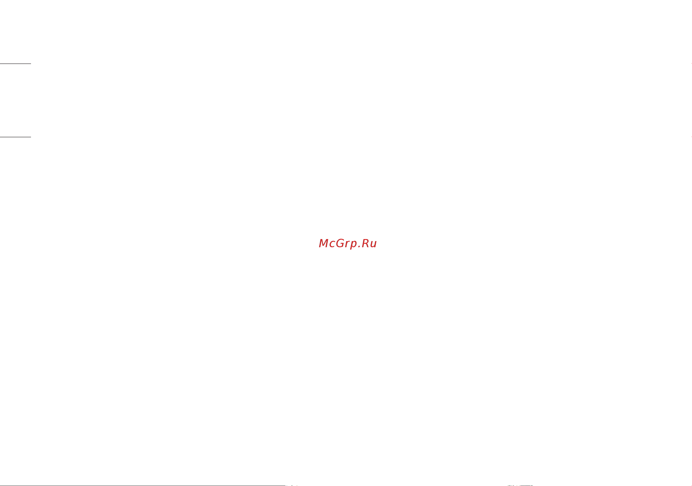 LG 49WL95C-WE [4/32] Монтаж