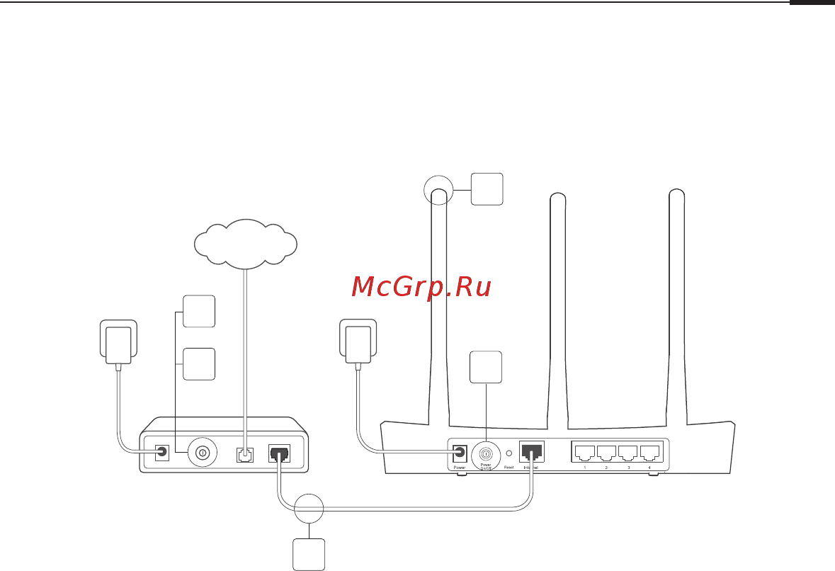 Tp-Link Archer C4000 [31/79] Podłączanie urządzenia