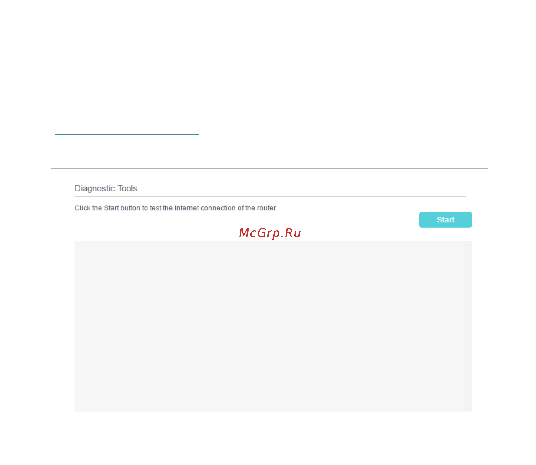 Tp-Link Archer MR400 V1 [19/92] Test internet connectivity