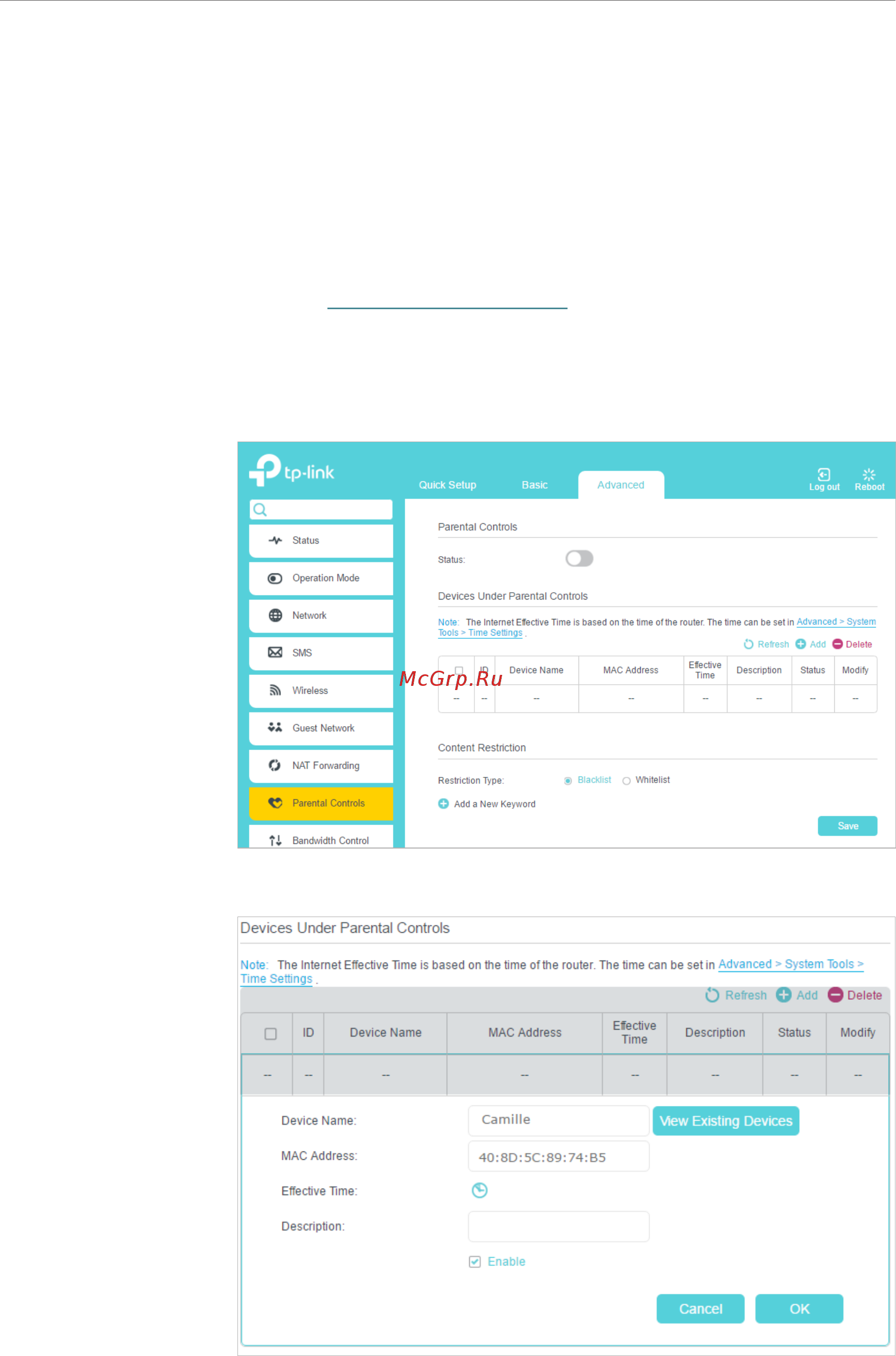 Tp-Link Archer MR400 V1 [32/92] How can i do that