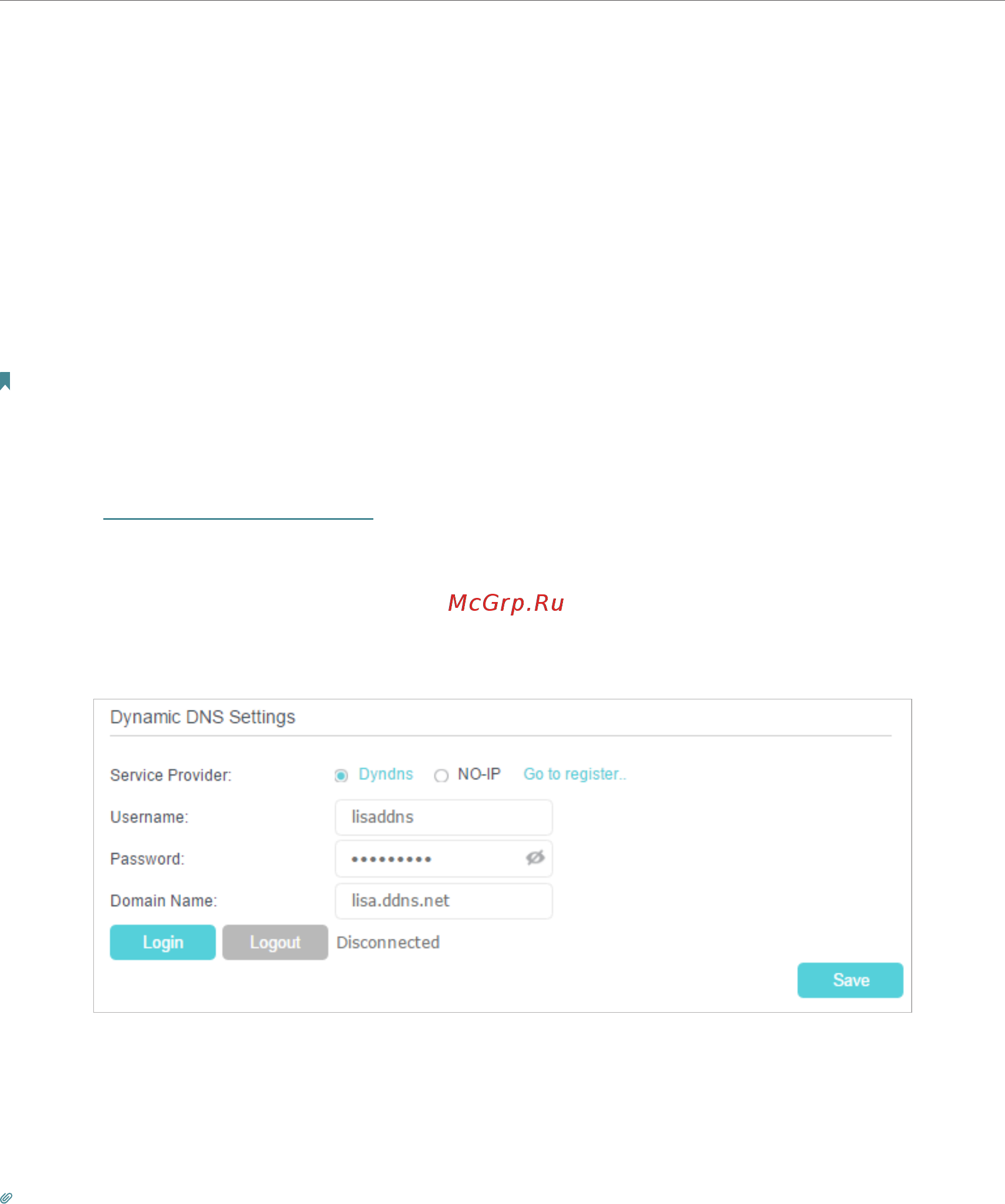 Tp-Link Archer MR400 V1 [61/92] I want to