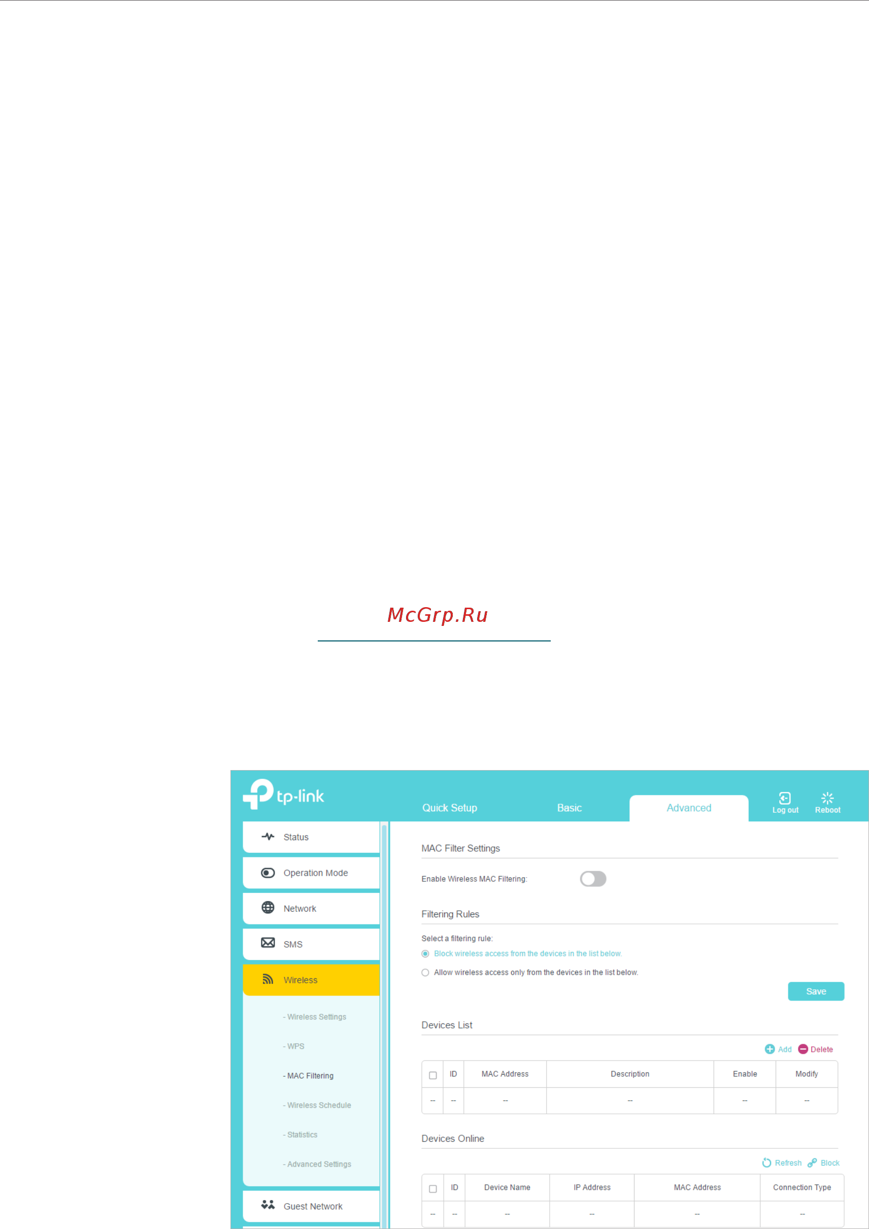 Tp-Link Archer MR200 V2 [25/93] How can i do that