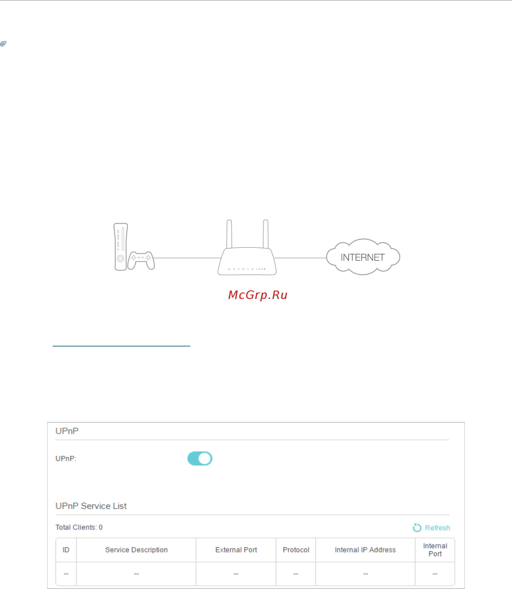 Tp-Link Archer MR200 V2 Руководство пользователя онлайн [46/93] 392414
