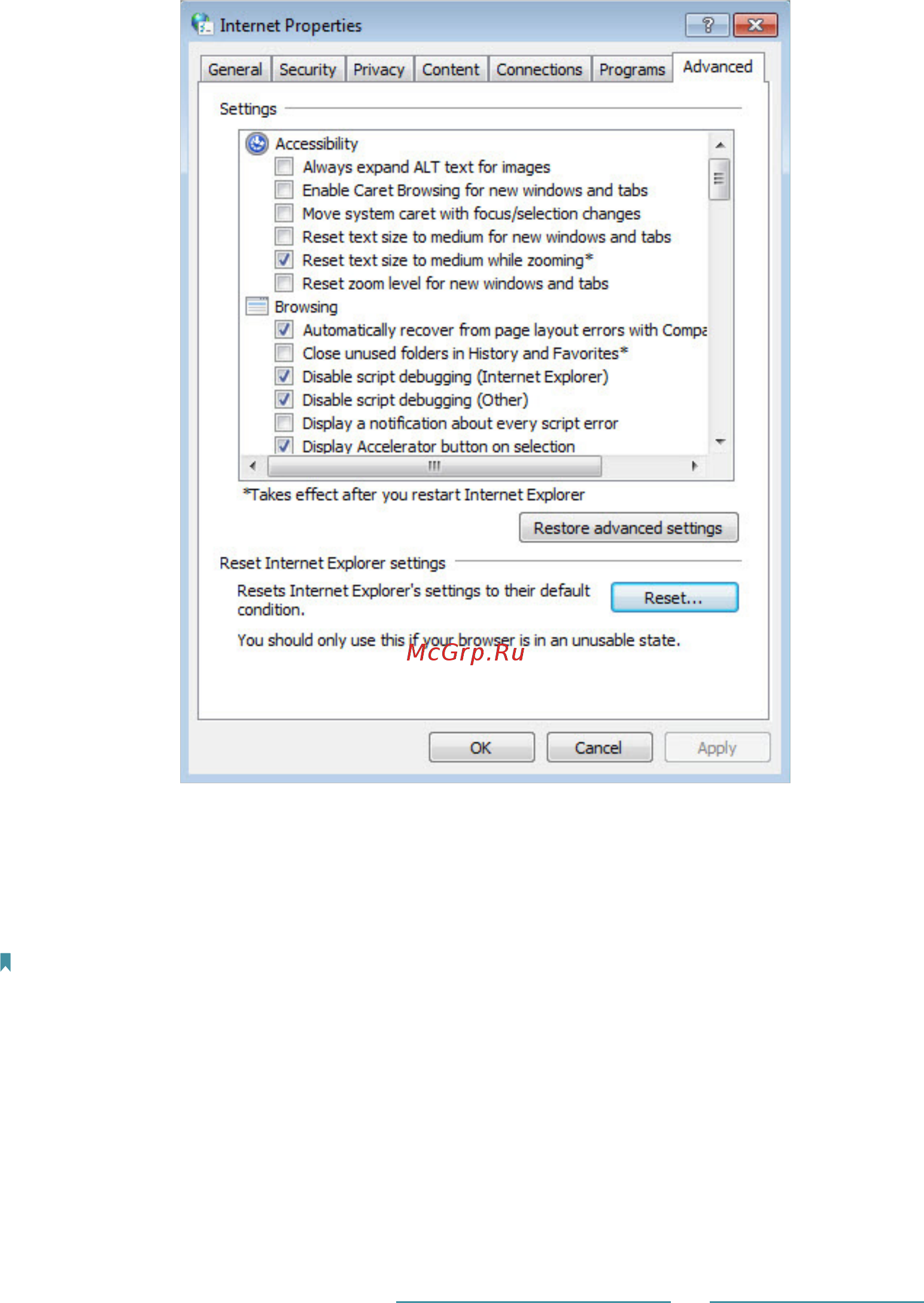 Tp-Link TL-MR6400 V3 [85/96] Q4 what can i do if i cannot access the internet