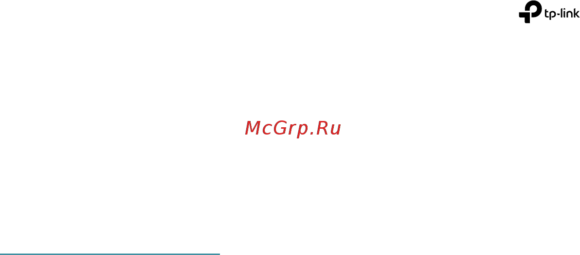 Tp-Link TL-MR6400 V3 [93/96] Copyright trademarks