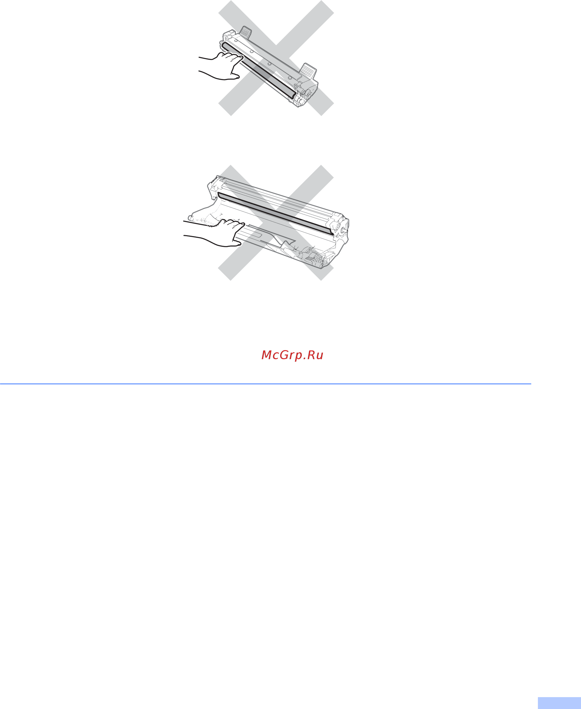 Brother MFC-1810R Руководство по безопасности устройства онлайн [9/19] 392569