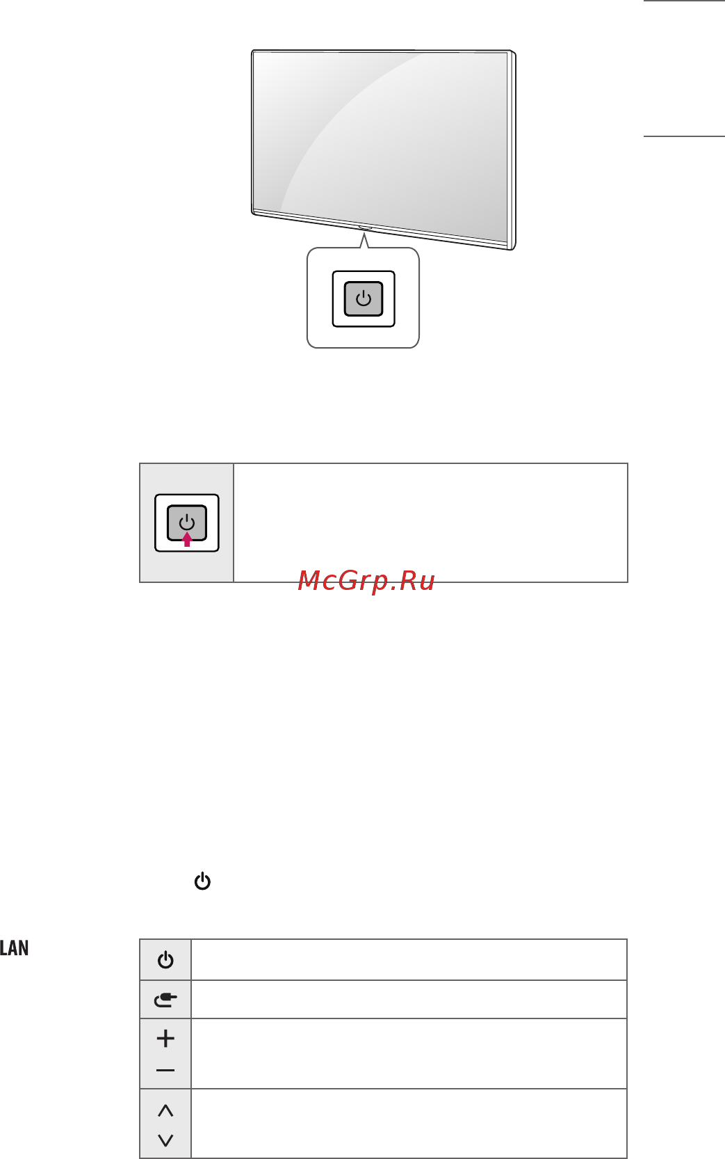 LG 55SM8200PLA [9/19] Внешние устройства