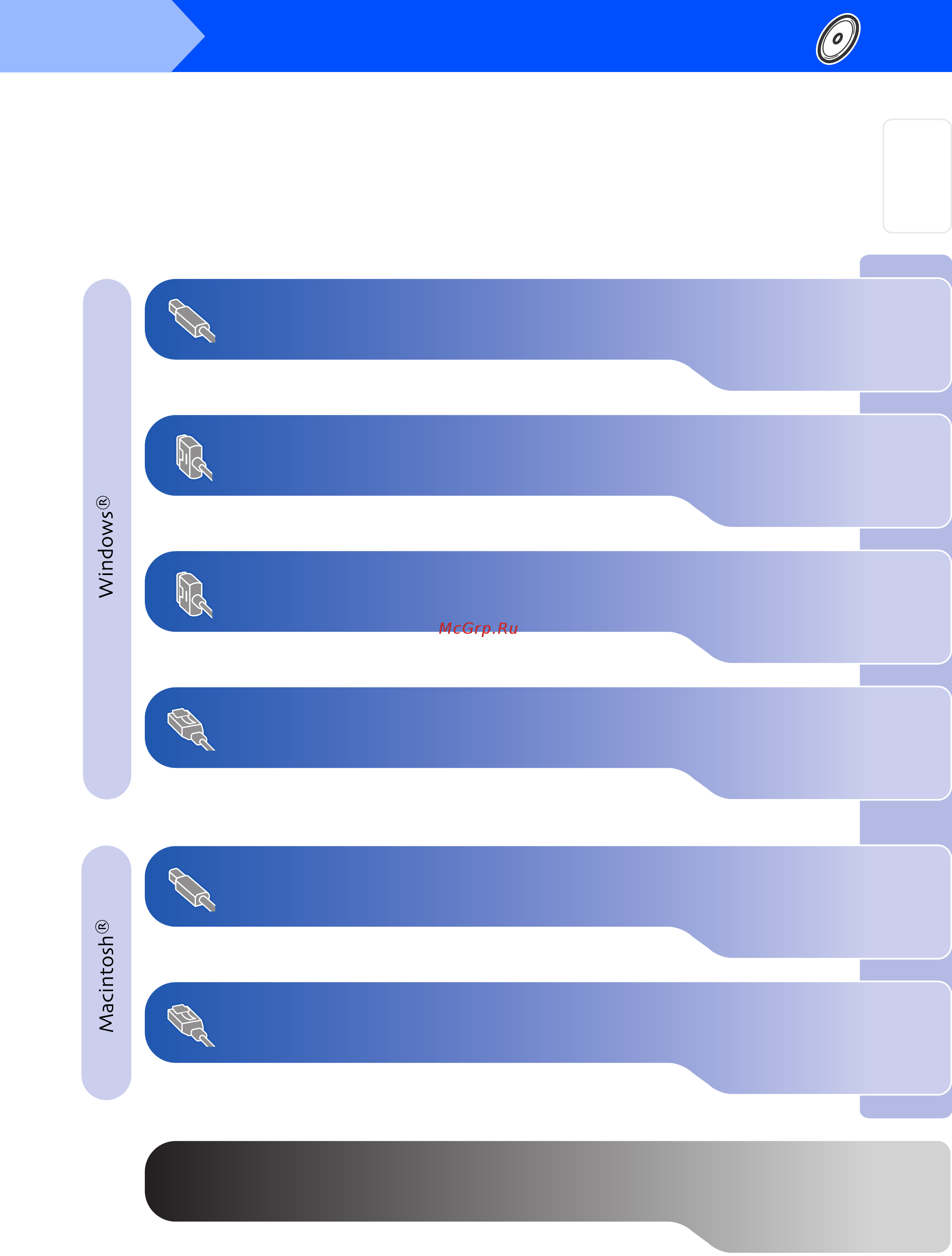 Brother MFC-8420D [13/57] Step 2