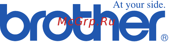 Brother MFC-8420D [57/57] Brother uk