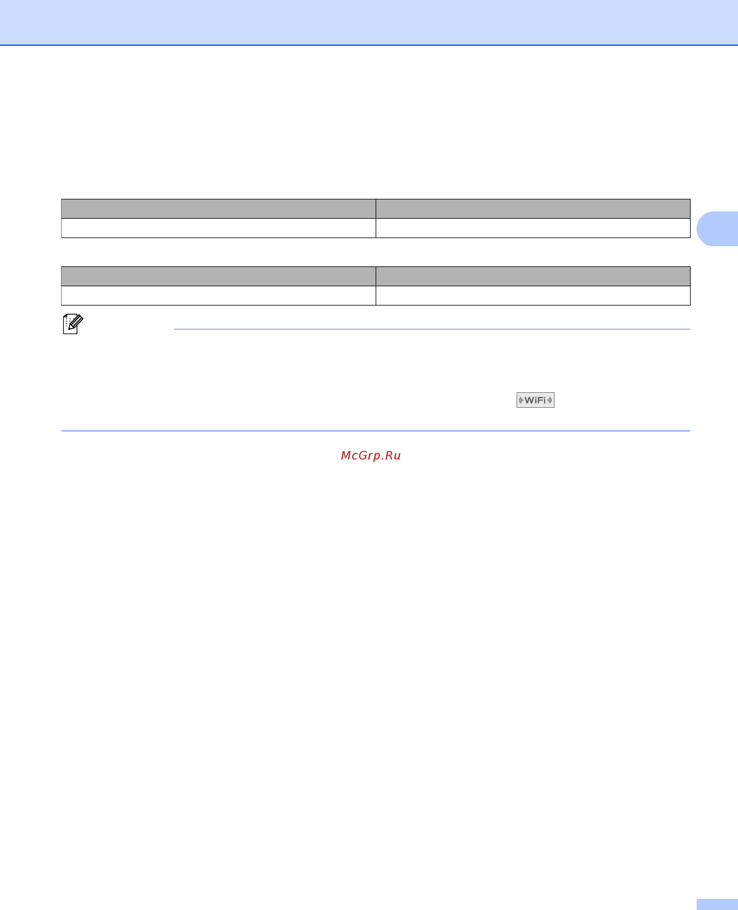 Brother MFC-8510DN Руководство пользователя по работе в сети онлайн [28/192] 392660