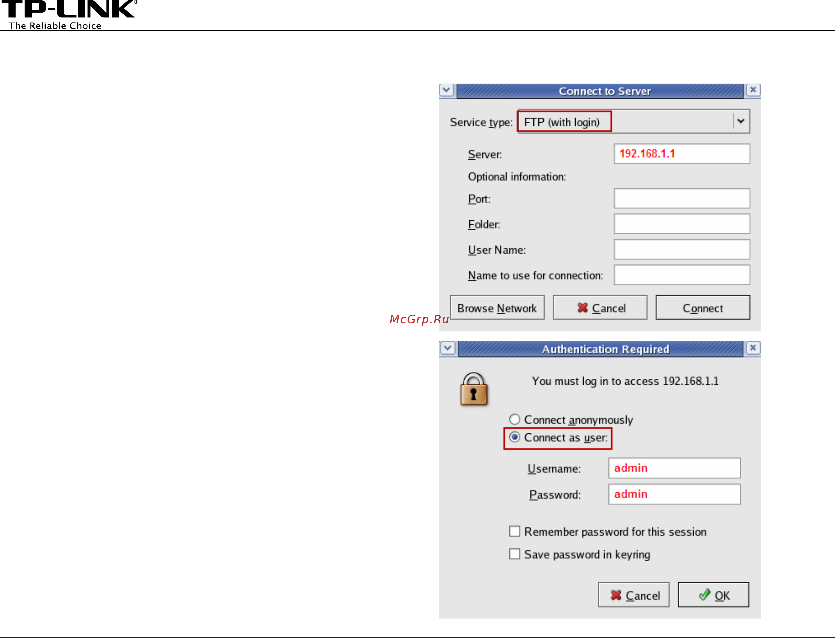 Tp-Link TD-W8968 V1 [7/24] For linux users