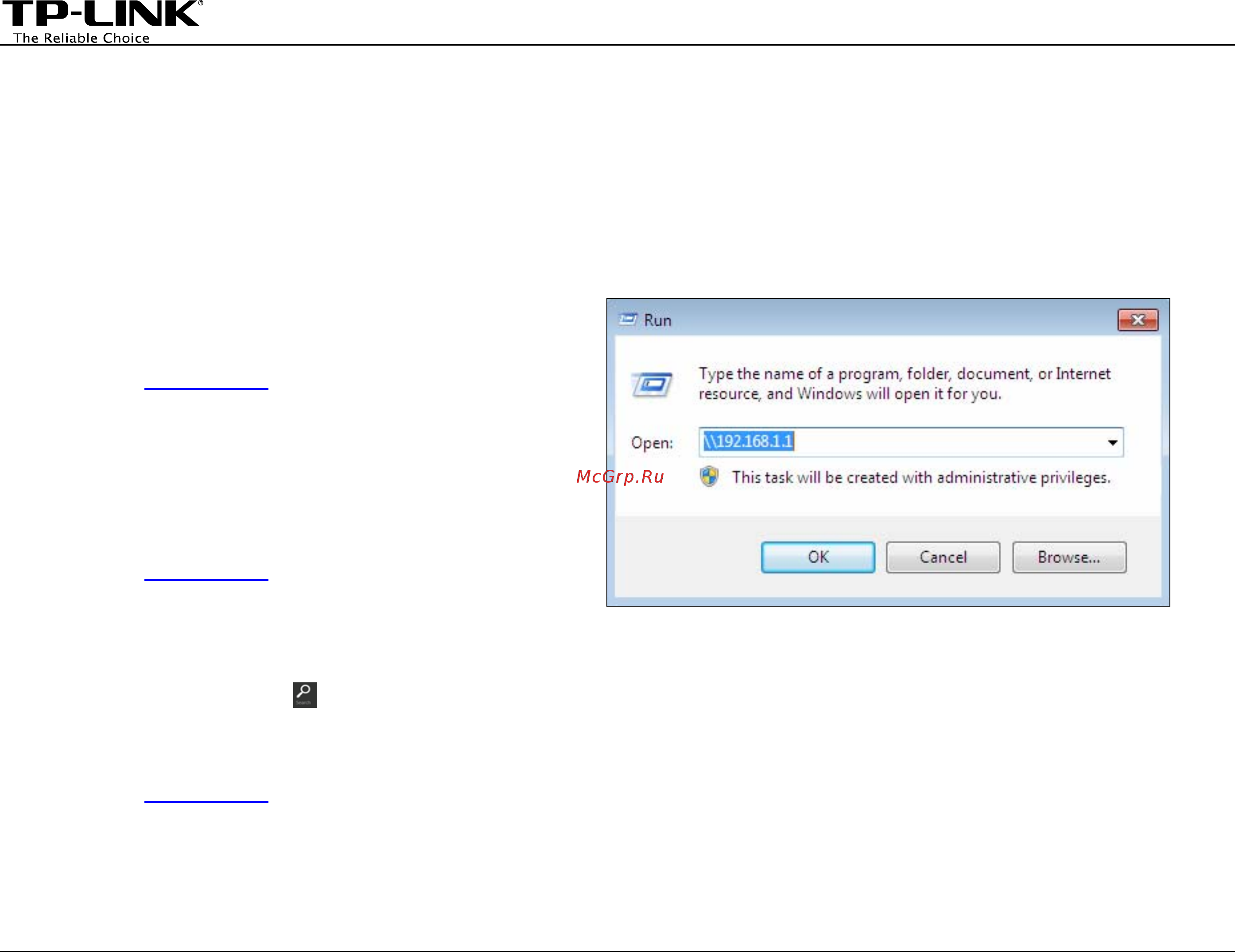 Tp-Link TD-W8968 V1 [4/18] How to access shared folders