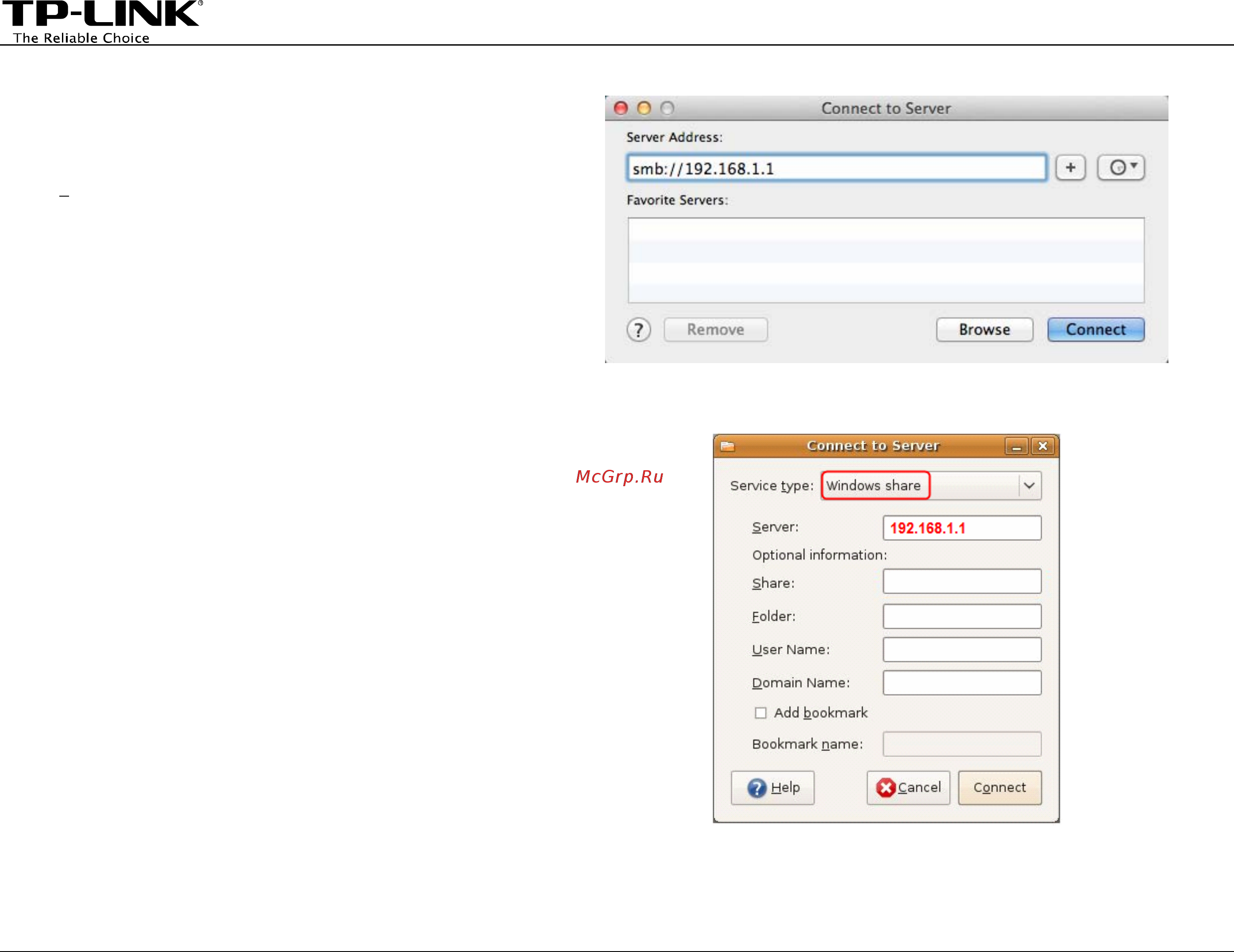 Tp-Link TD-W8968 V1 [5/18] For linux users