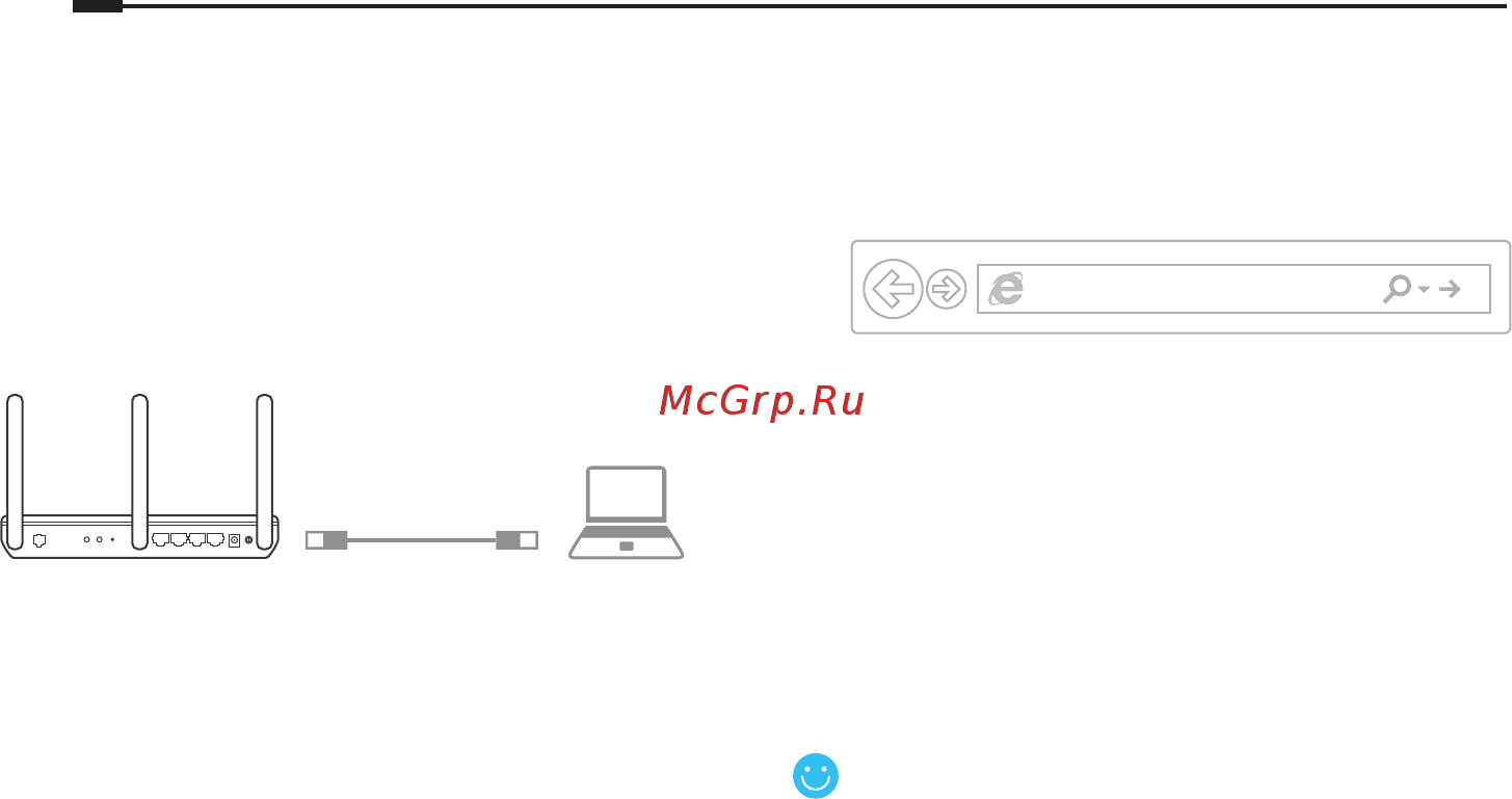 Tp-Link TD-W8960N V1 [12/66] Configuración por medio de navegador web