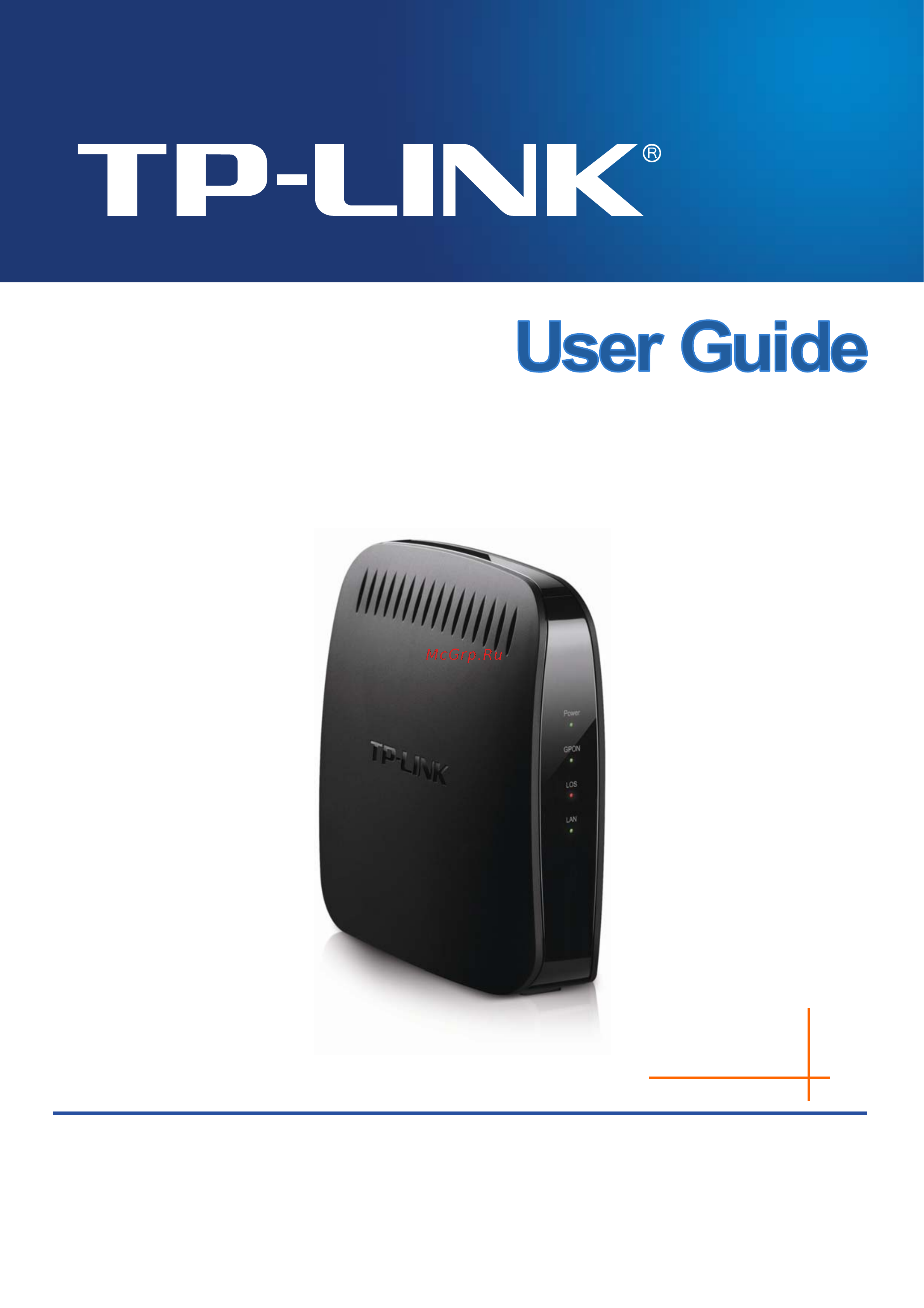 Tp-Link TX-6610 V1 Руководство пользователя онлайн