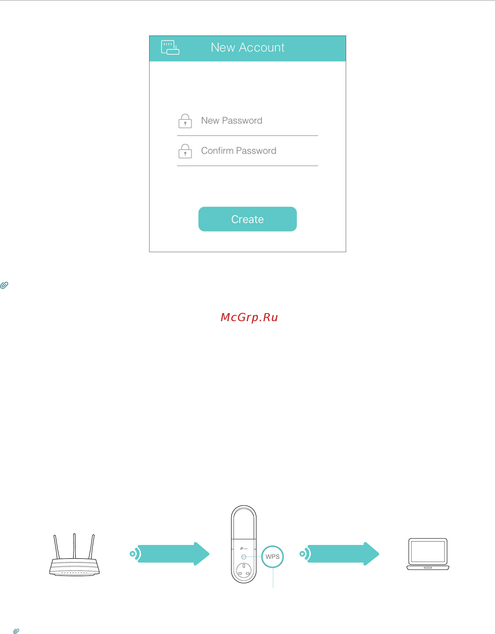 Tp-Link RE360 V1 [14/42] Position your extender