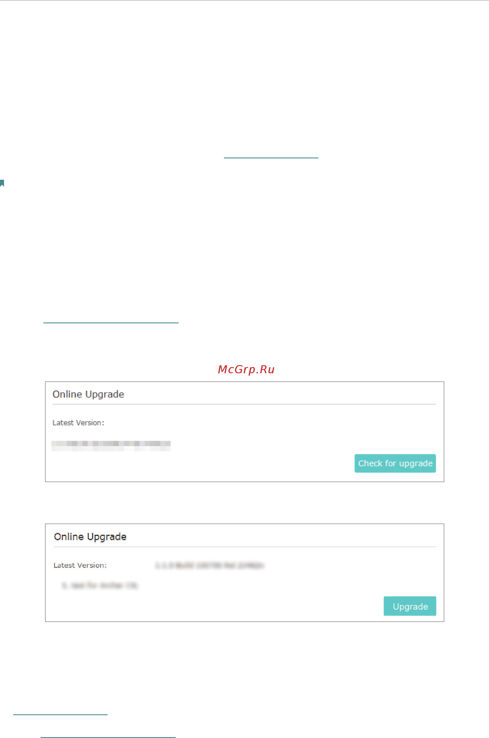 Tp-Link RE360 V1 [31/42] Upgrade the firmware