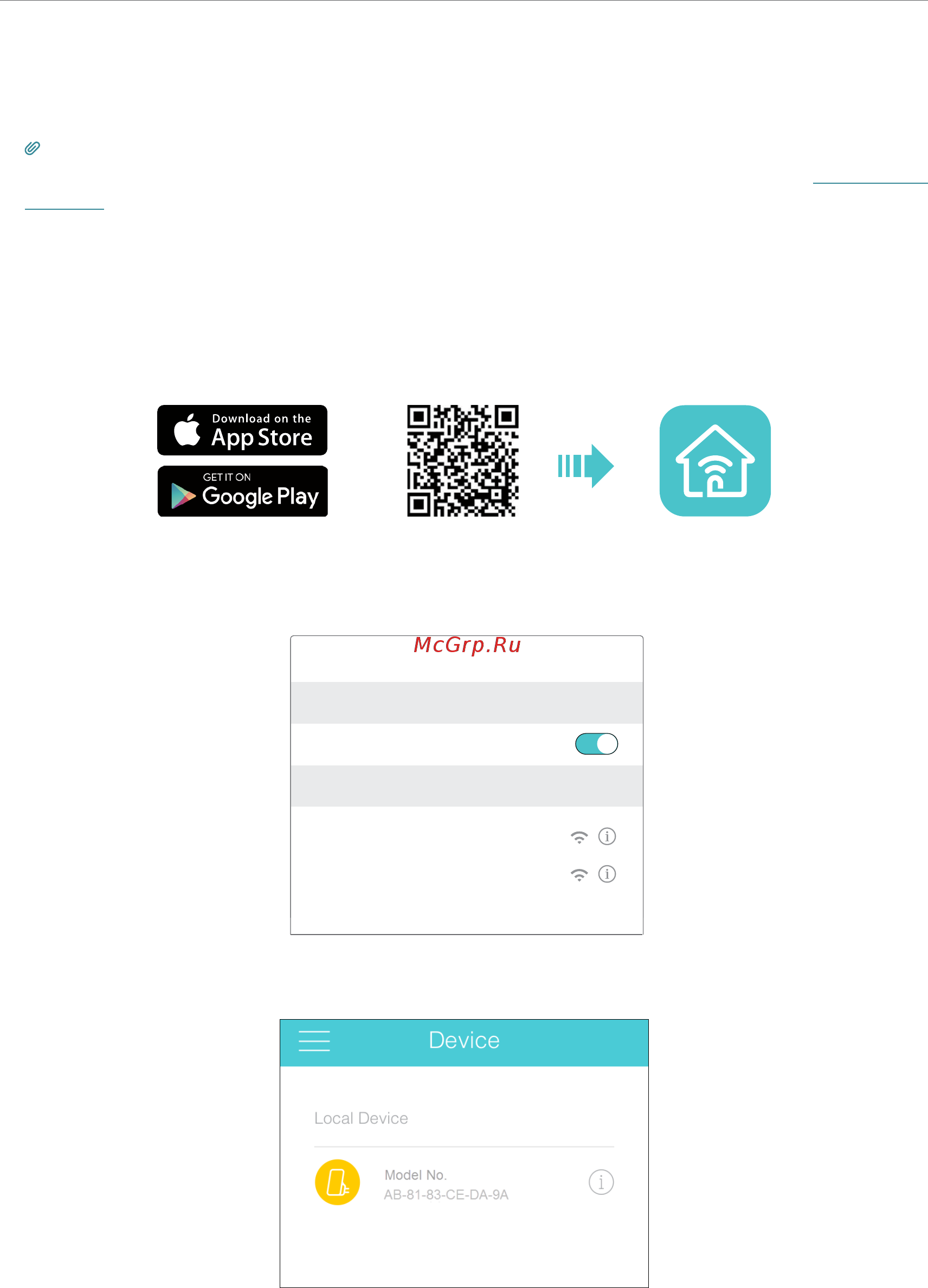 Tp-Link RE365 V1 [13/49] 2 method 2 via the tp link tether app