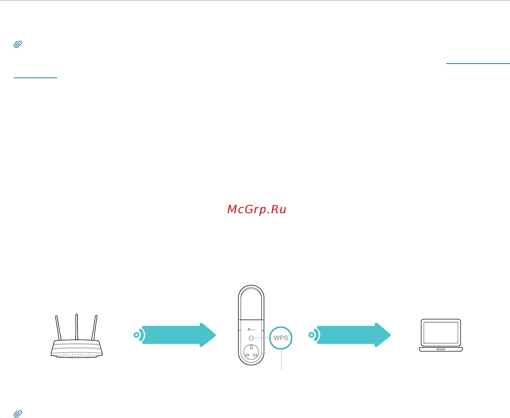 Tp-Link RE365 V1 [15/49] Position your extender
