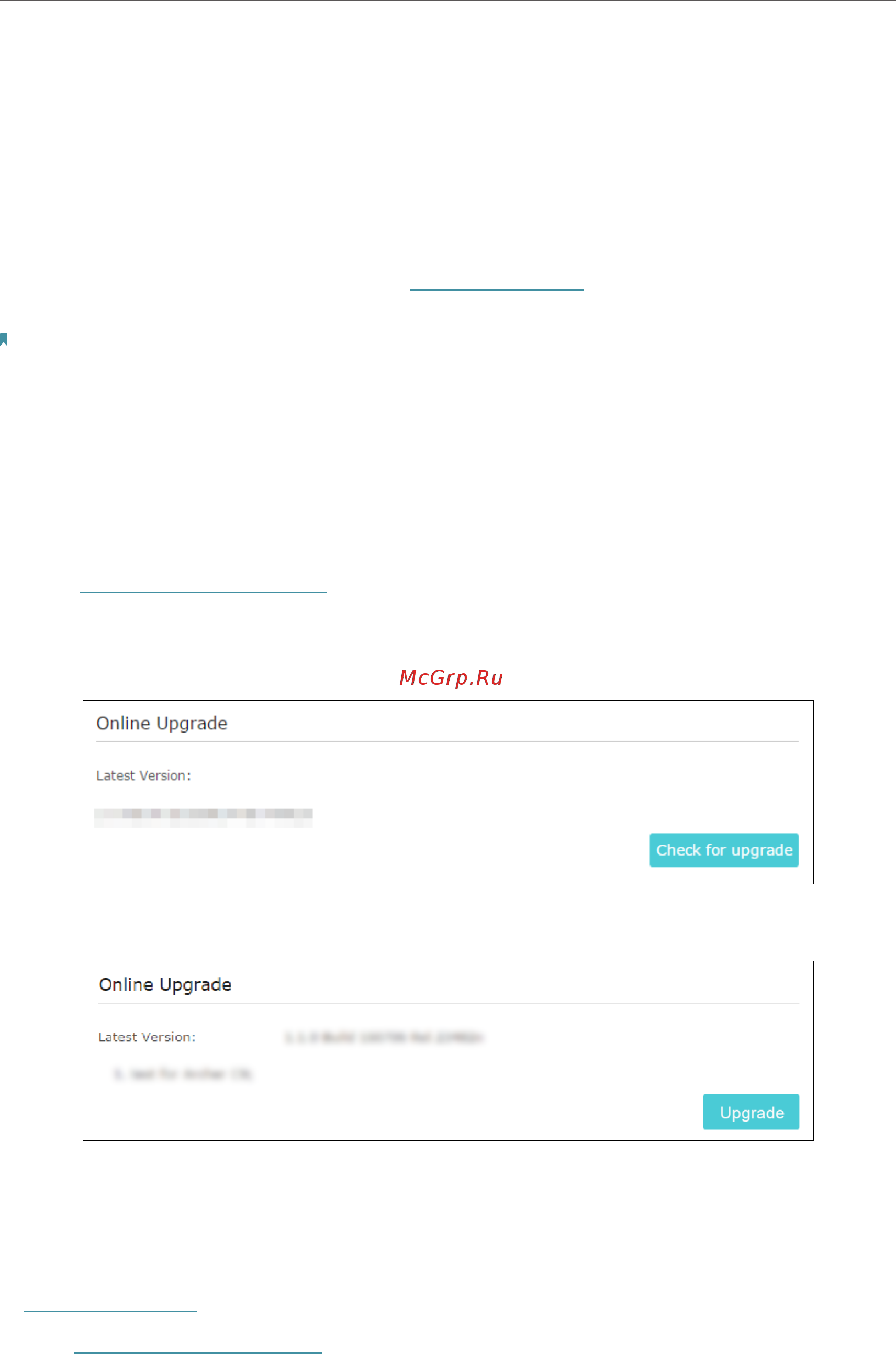 Tp-Link RE365 V1 [37/49] Upgrade the firmware