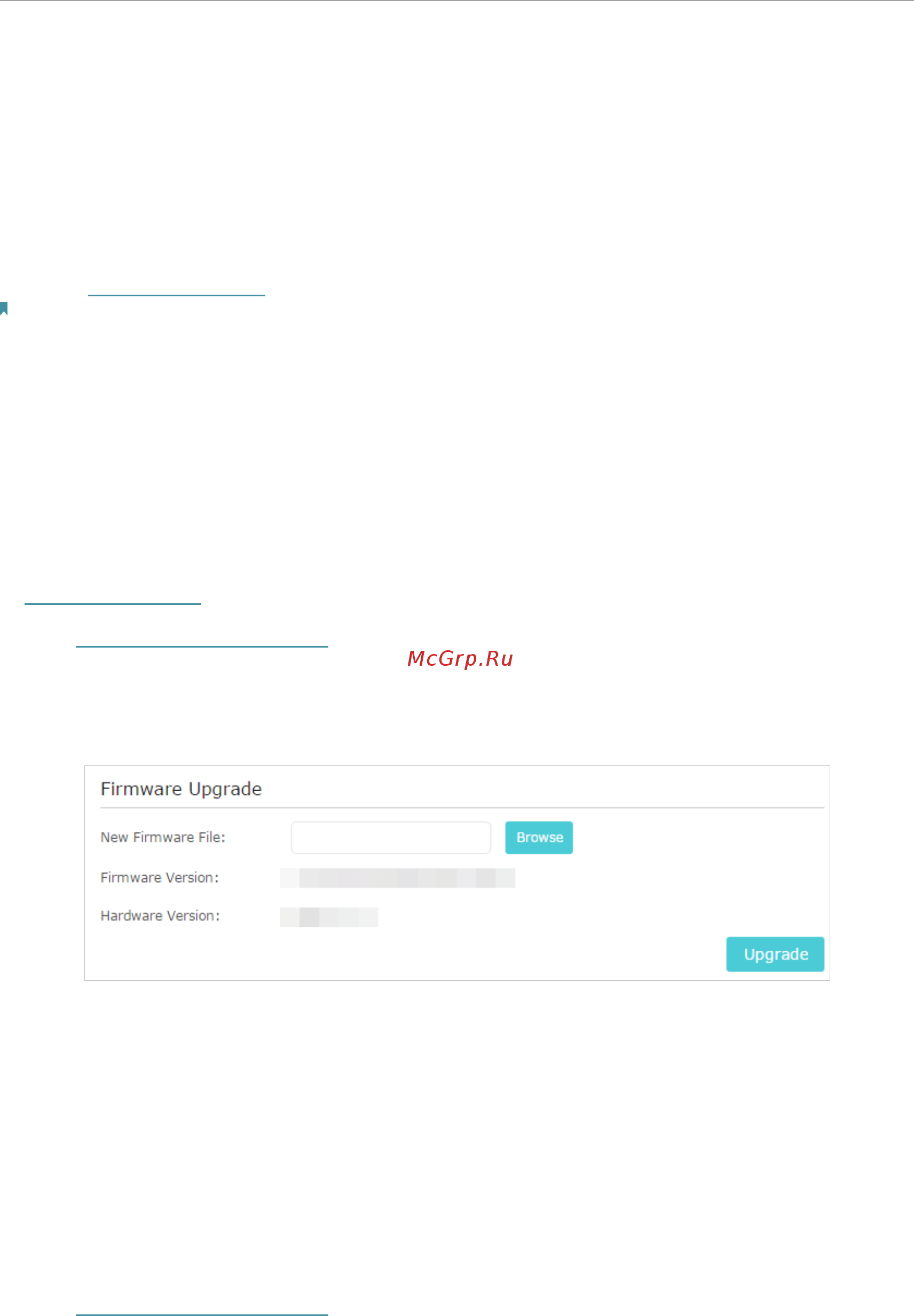 Tp-Link TL-WA855RE V3 [29/39] Upgrade the firmware