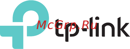 Tp-Link TL-WA855RE V2 Руководство пользователя онлайн