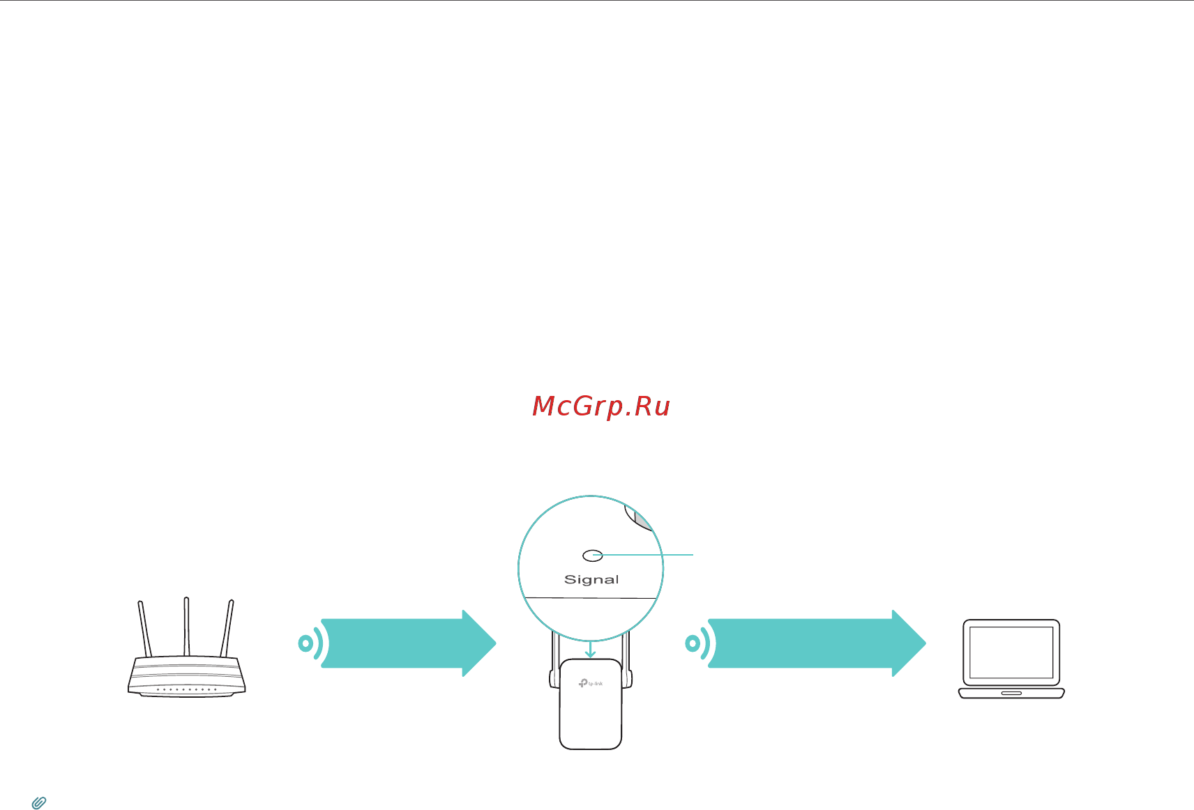 Tp-Link TL-WA855RE V2 [12/37] Position your extender