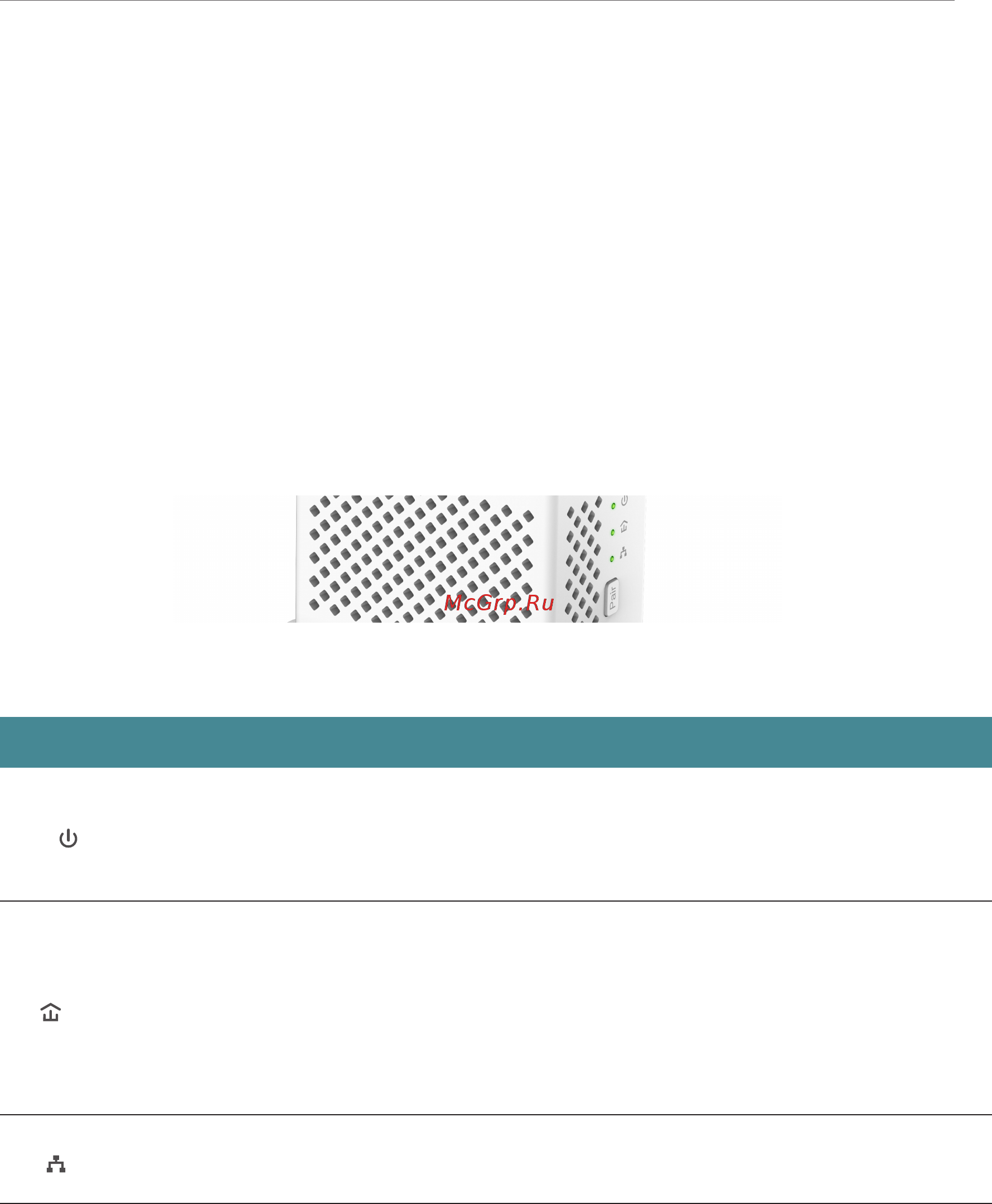 Tp-Link TL-PA7010 KIT V2 [5/16] Product overview