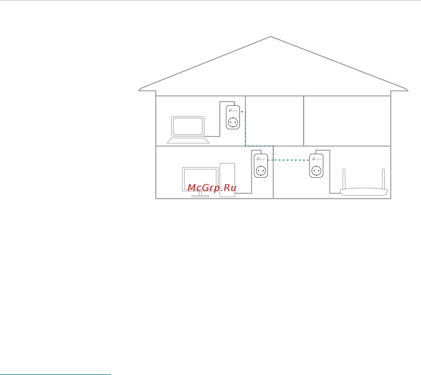 Tp-Link TL-PA7010P KIT V1 [12/16] Manage your powerline network via tpplc utility