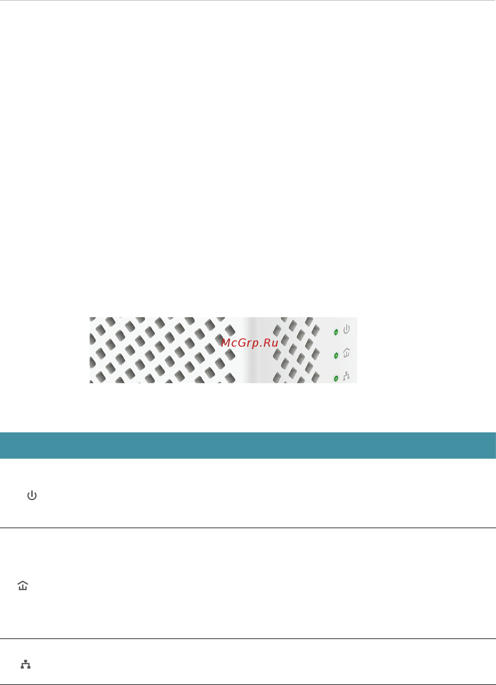 Tp-Link TL-PA7010P KIT V1 [5/16] Product overview