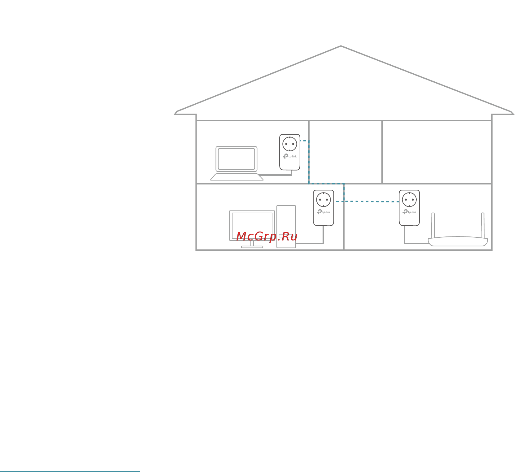 Tp-Link TL-PA4010P KIT V3 [12/15] Manage your powerline network via tpplc utility